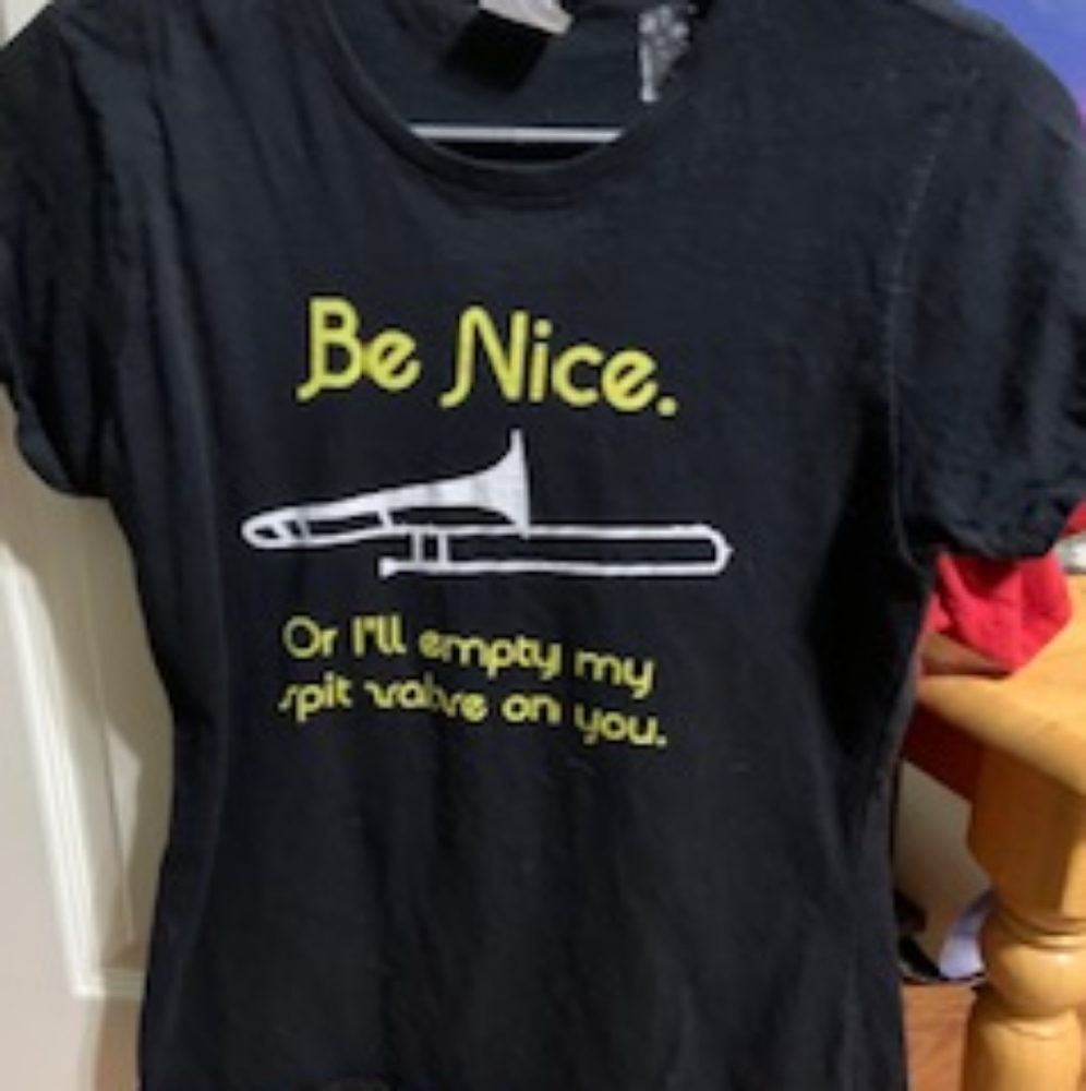 T-shirt